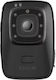 SJCAM A10 64GB Action Camera 4K Ultra HD Υποβρύχια Standard με Οθόνη Αφής 2" και Wi-Fi Μαύρη
