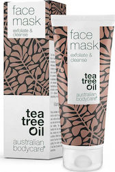 Australian Bodycare Tea Tree Oil Face & Eye Mask 100ml