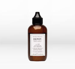 Depot 205 Μάσκα Μαλλιών 100ml