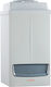 Immergas Victrix Pro 55 Erp Wandmontage Kessel Kondensation Gas mit Brenner 42906kcal/h