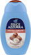 Felce Azzurra Argan Sublime Αφρόλουτρο σε Gel & Άρωμα Βανίλια 250ml
