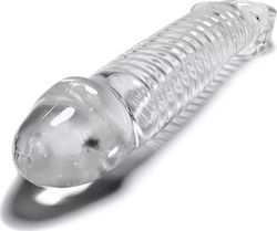 Oxballs Muscle Clear 23.4cm