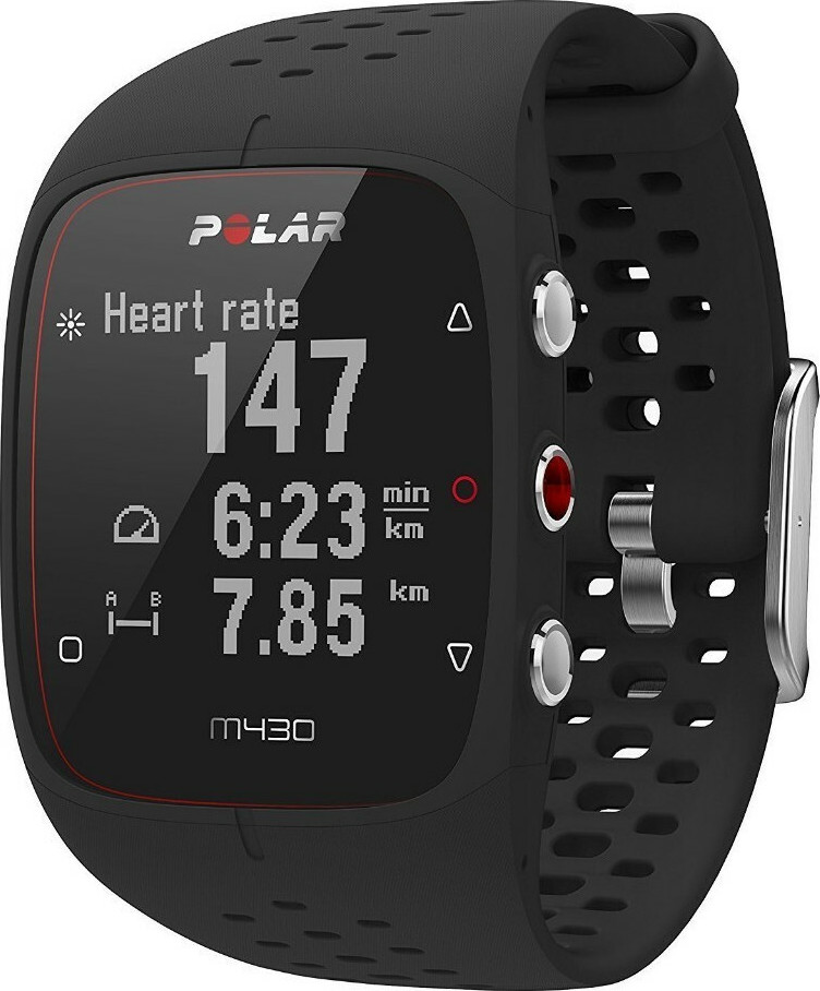 Polar m430 skroutz on sale