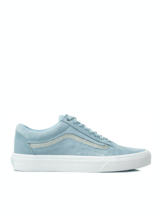 Vans Old Skool Sneakers Light Blue