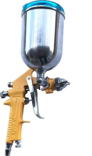 Epica Star Air Spray Paint Gun Floating Tumbler 1.5mm