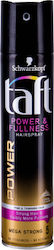 Taft Power & Fullness Λακ 250ml