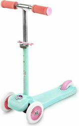 Spokey Pony Turquoise