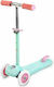 Spokey Kids Scooter Pony 3-Wheel Turquoise