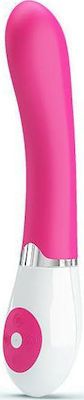 Pretty Love Daniel Klassisch Vibrator 19.5cm BI-014242 0101S Pink