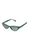 Opposit Feminini Ochelari de soare cu Verde Cadru TM 505S 03