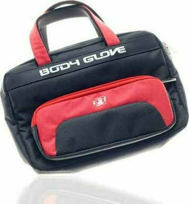 Body Glove Tasche Stoff Rot (Universal 9-10,1 Zoll) BGLSLV2199