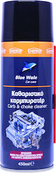 Cartech Carb & Choke Cleaner Pro Καθαριστικό Σπρέι 450ml 06740 Cartech Carb & Choke Cleaner Pro Καθαριστικό Σπρέι 450ml 06740