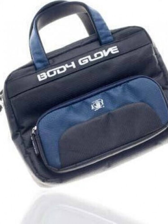Body Glove Τσάντα Ώμου / Χειρός 10.1" Μπλε BGLSLV2189