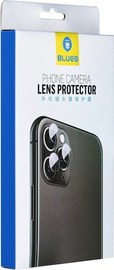5D MR. Monkey Glass Camera Protection Tempered Glass Blue for the Galaxy Note 10