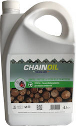 Duglas CHAIN DU Chainsaw Chain Oil 4lt