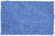 Estia Rutschfest Badematte Synthetisch Rechteckig Velvet 02-7362 Blue 50x80cm