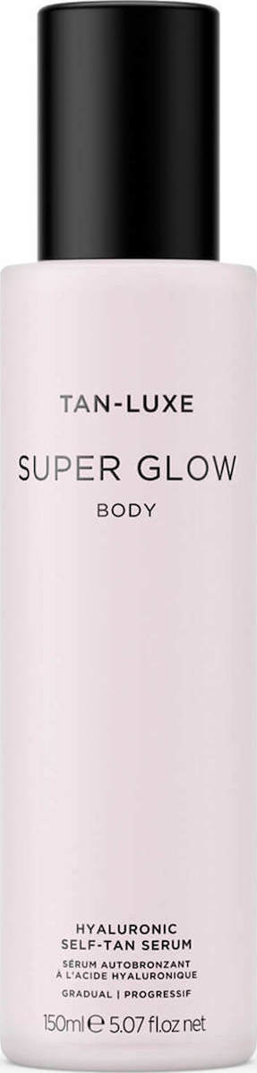 Tan-Luxe Super Glow Self Tanning Lotion Σώματος 150ml | Skroutz.gr