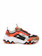 Fila Oakmont Tr Ανδρικά Chunky Sneakers Πολύχρωμα