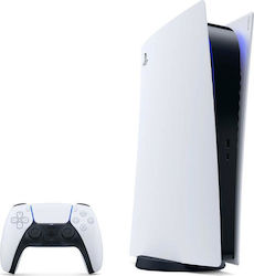 Sony PlayStation 5 Slim 1TB & PlayStation VR2 | Skroutz Romania