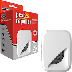 Pest-Stop Pest Repeller 2500 Ultrasonic Repellent Device Rodents 2m