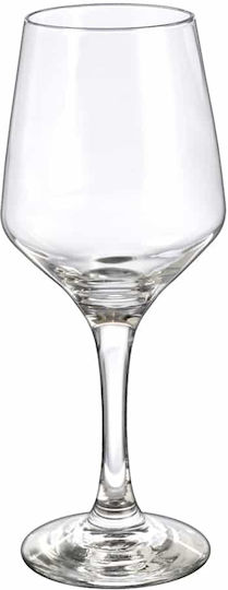 Borgonovo Contea Brille Wein Glas 320ml