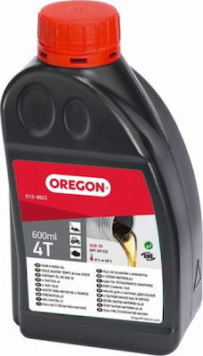 Oregon SAE 30 Ulei de ungere pentru motoare cu patru timpi (4T) 0.6lt