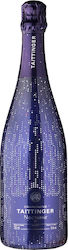 Taittinger Nocturne Ξηρή Λευκή 750ml