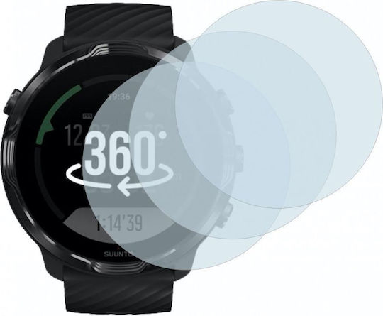 Brotect Screen Protector pentru Suunto 7 3buc 3G20-B10318
