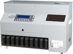 ICS CS-910 Καταμετρητής ICS CS-910 Καταμετρητής