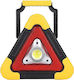 Security Triangle for Car 20-011 HB6608