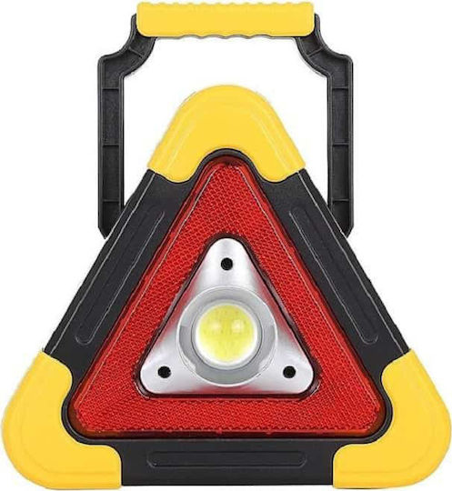 Security Triangle for Car 20-011 HB6608