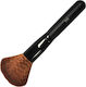 AGC Professional Makeup Brush for Powder with Synthetic Bristle