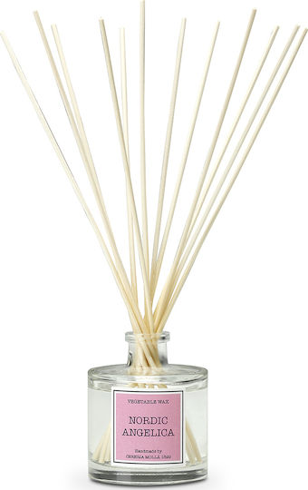 Cereria Molla Diffuser mit Duft Nordische Engelwurz 15503 100ml