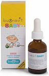 Buona Buonavit Baby Vitamin für Energie & Antioxidans 20ml