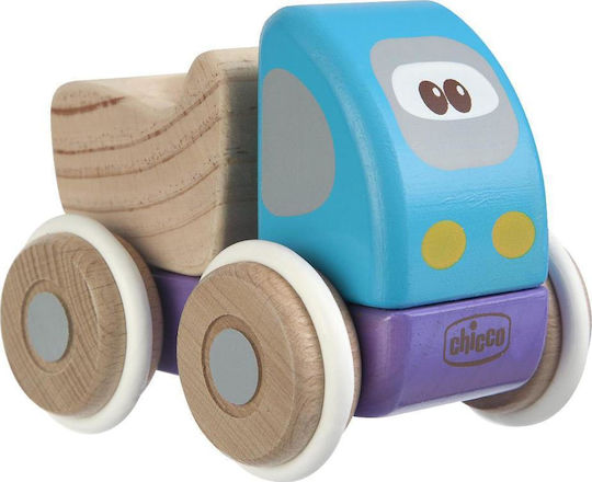 Chicco Toy Truck Car (Various Designs) 1pc