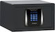 Bordogna Suite 2030/Ε Safe with Digital Lock L20xW31xH20cm