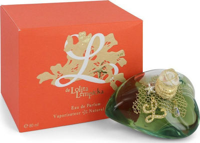 Lolita Lempicka L de Lolita Lempicka Eau de Parfum 80ml Skroutz.cy