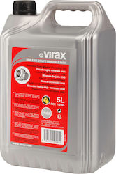 Virax 110105 Thread Cutting Oil 5lt