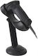 Zebex Z-3190 Handheld-Scanner Verkabelt mit 1D-Barcode-Lesefunktion