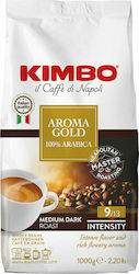 Kimbo Espresso Gold Boabe 250gr Kimbo Espresso Gold Boabe 250gr