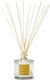 Cereria Molla Diffuser Lemon, Cinnamon 15502 100ml