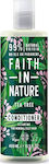 Faith in Nature Tea Tree Conditioner 400ml