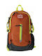 Colorlife Ultra Light 1703 Mountaineering Backpack 35lt Orange