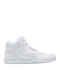 Royal BB4500 HI2 Boots White / Grey
