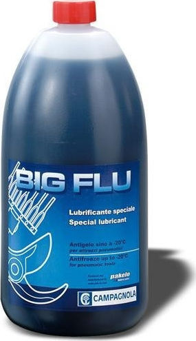 Campagnola Big Flu Lubricant 1lt