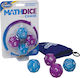 Επιτραπέζιο Παιχνίδι Math Dice Chase 8+ Ετών Think Fun