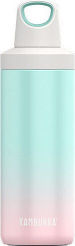 Kambukka Reno Insulated Μπουκάλι Θερμός Ανοξείδωτο BPA Free 500ml Πολύχρωμο