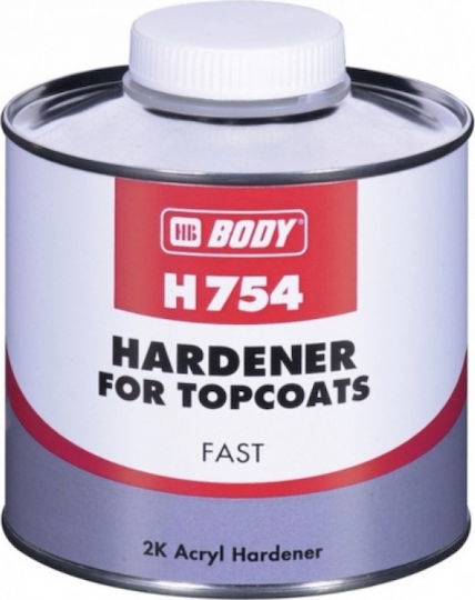 HB Body H754 Fast 500мл