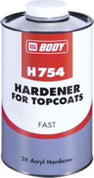 HB Body H754 Fast 1000ml