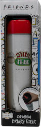 Blue Sky Studios Friends Central Perk 330ml Λευκό Blue Sky Studios Friends Central Perk 330ml Λευκό